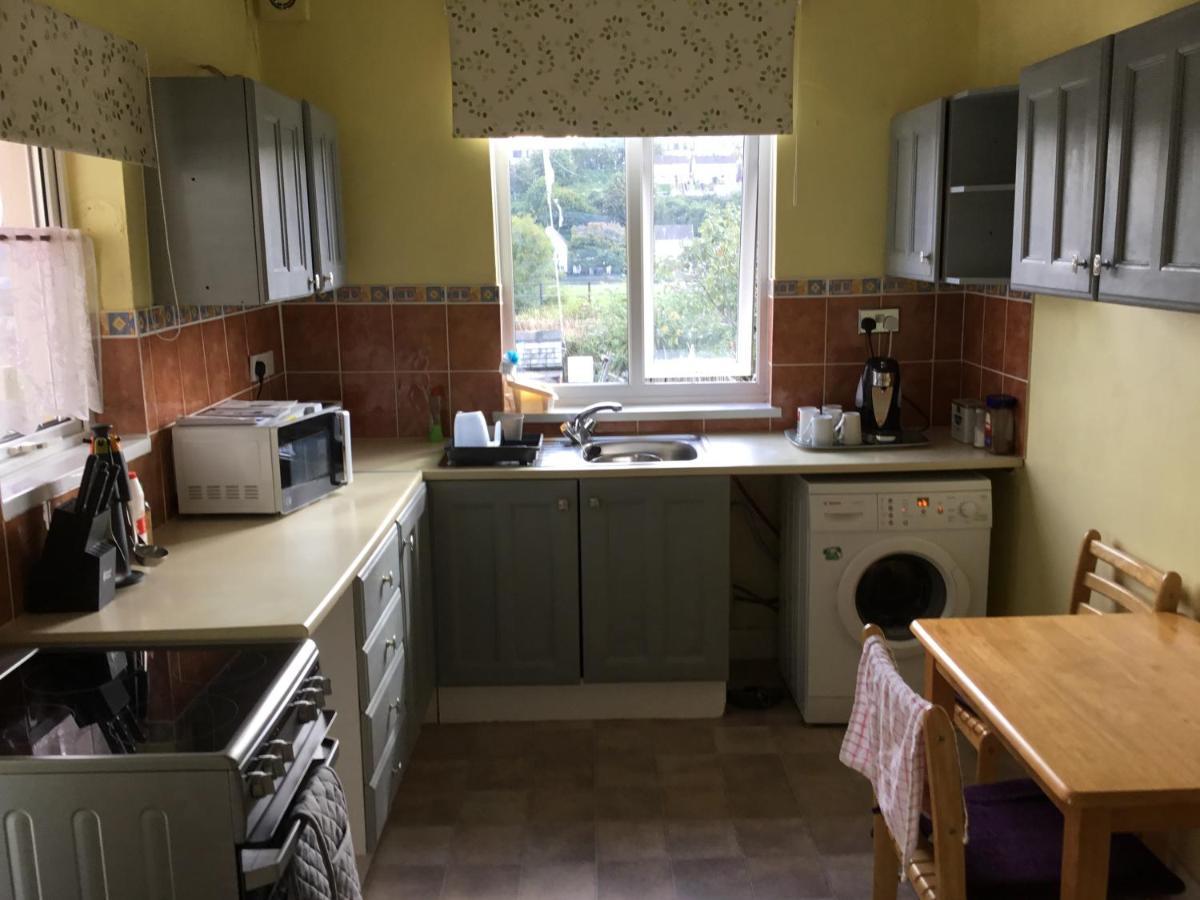 Apartment With Shared Garden And Basic Equipments Plymouth Zewnętrze zdjęcie
